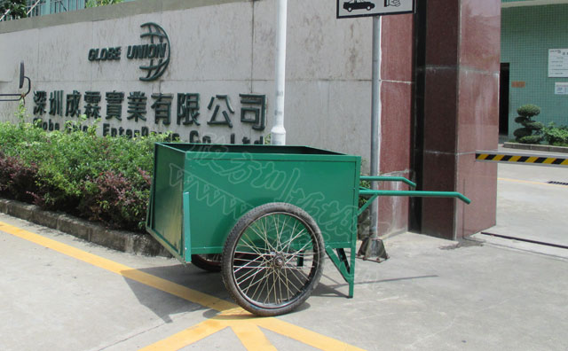  環衛垃圾車的選購標準？